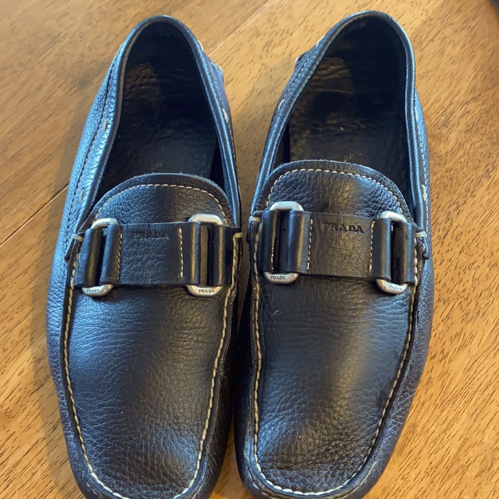 Prada Mens Driver
